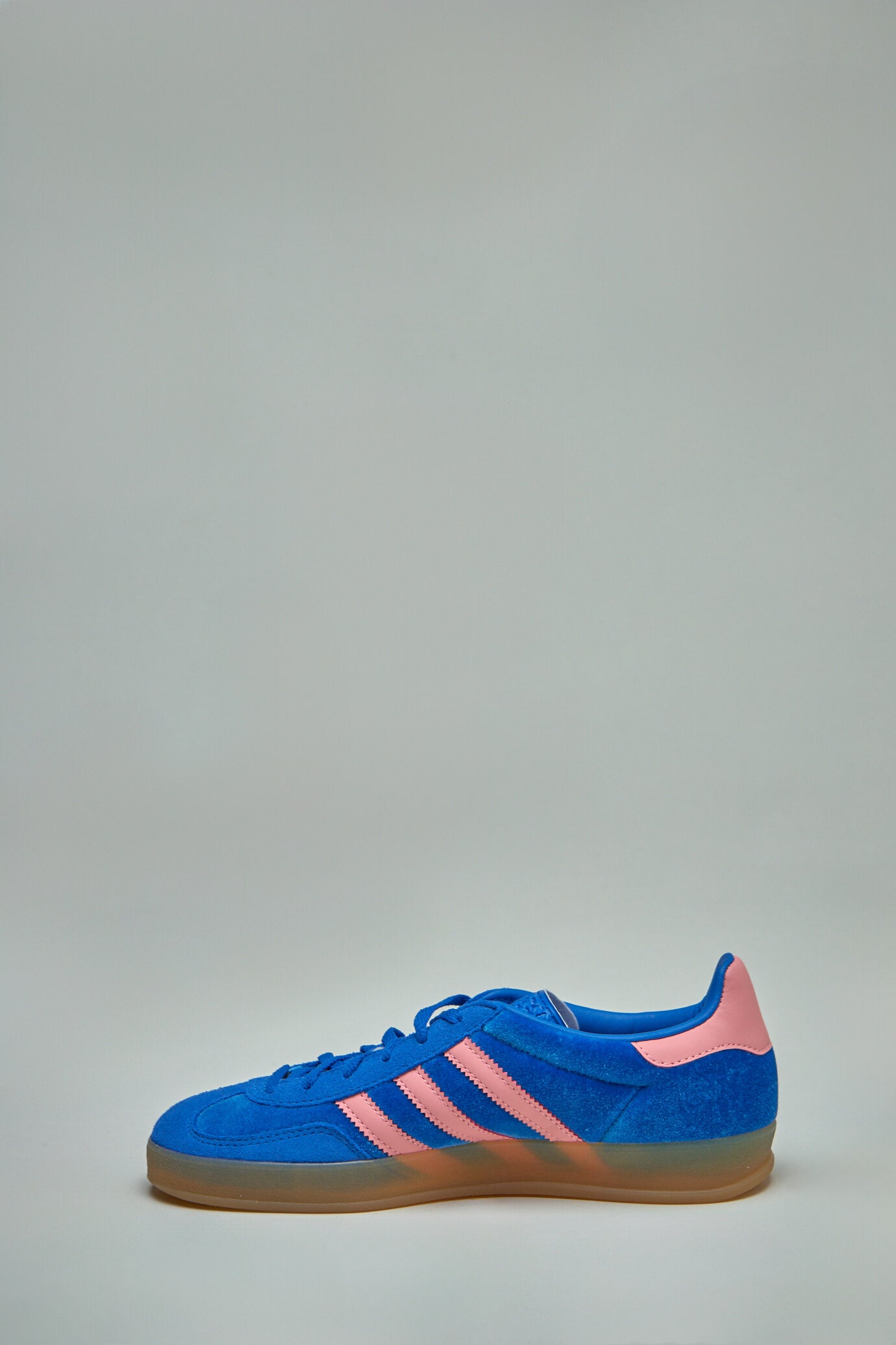 Gazelle Indoor W