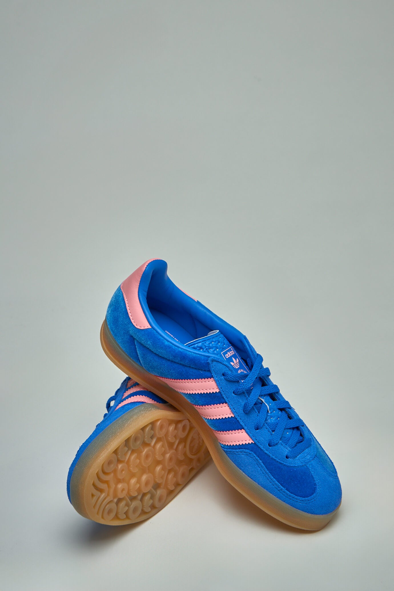 Gazelle Indoor W