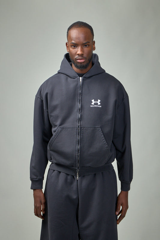 Under Armour® Zip-Up Hoodie Regular Fit