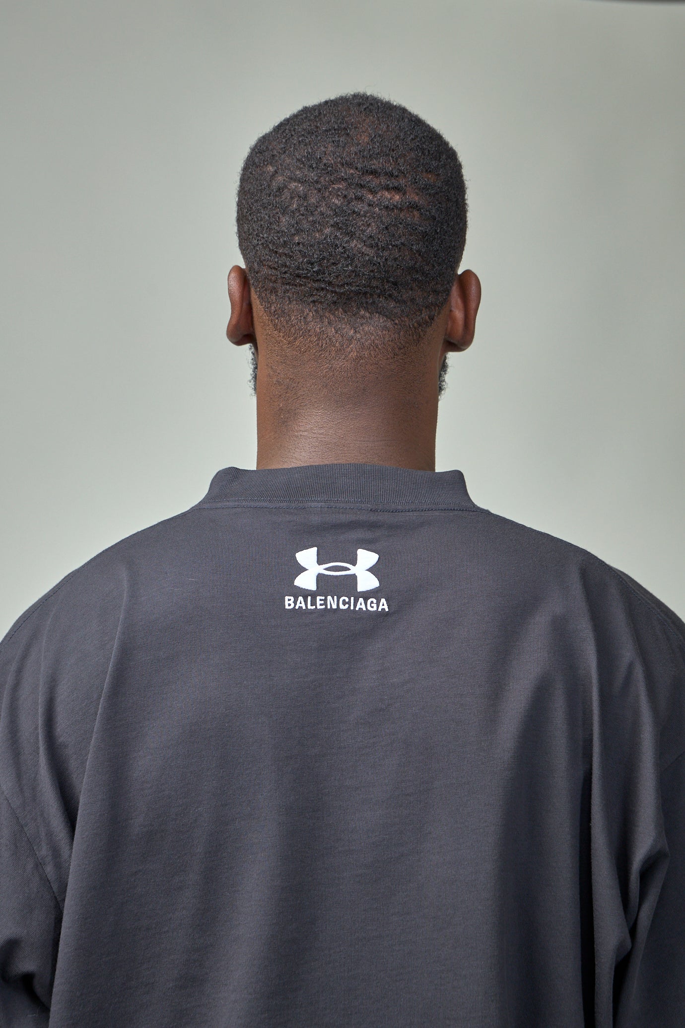 Under Armour® T-Shirt Oversized