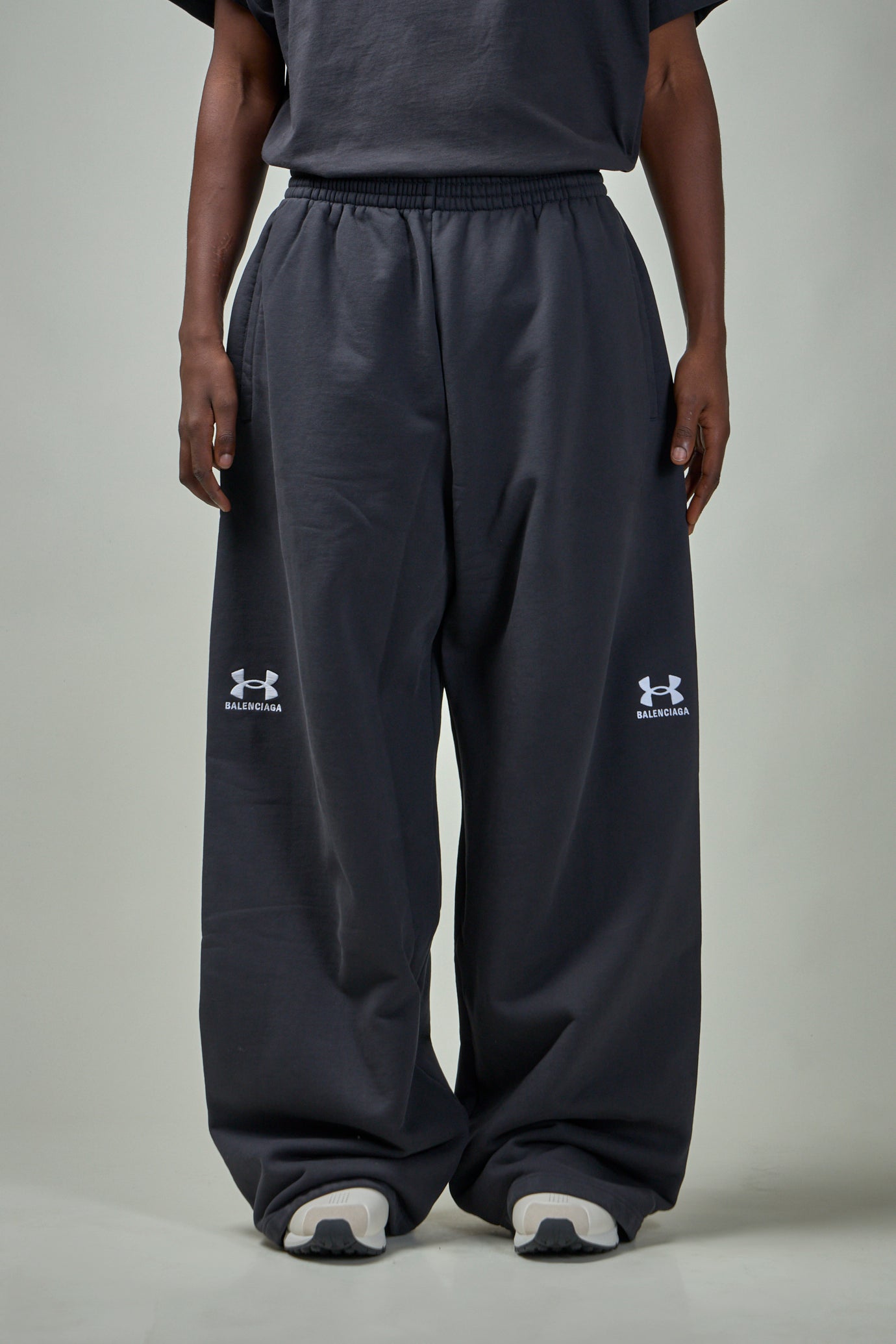 Under Armour® Baggy Sweatpants