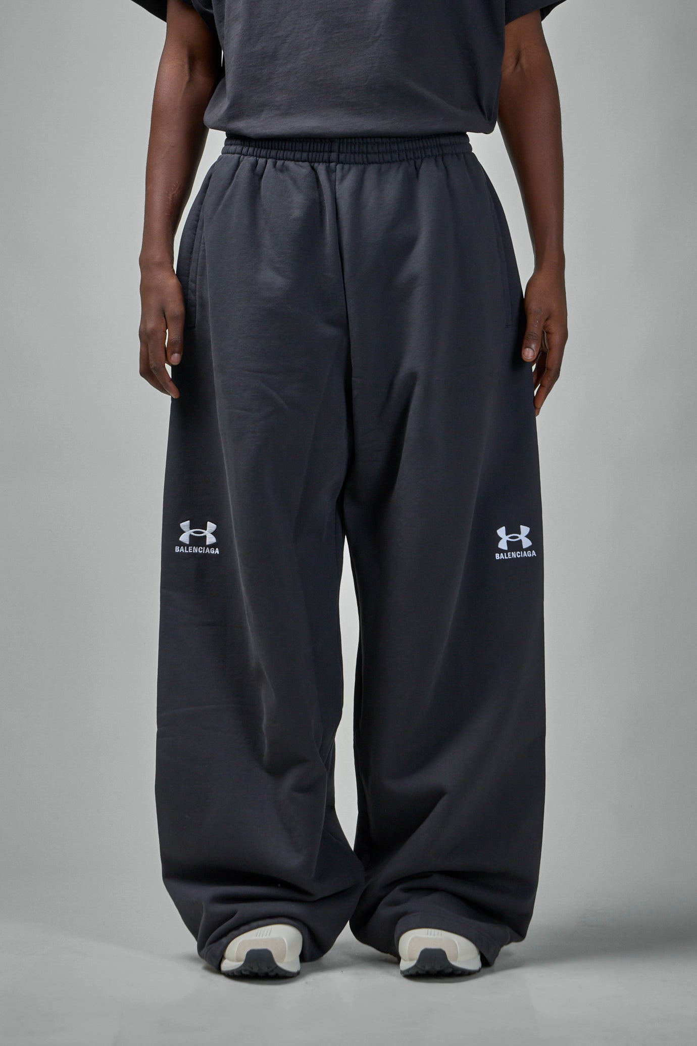 Under Armour® Baggy Sweatpants
