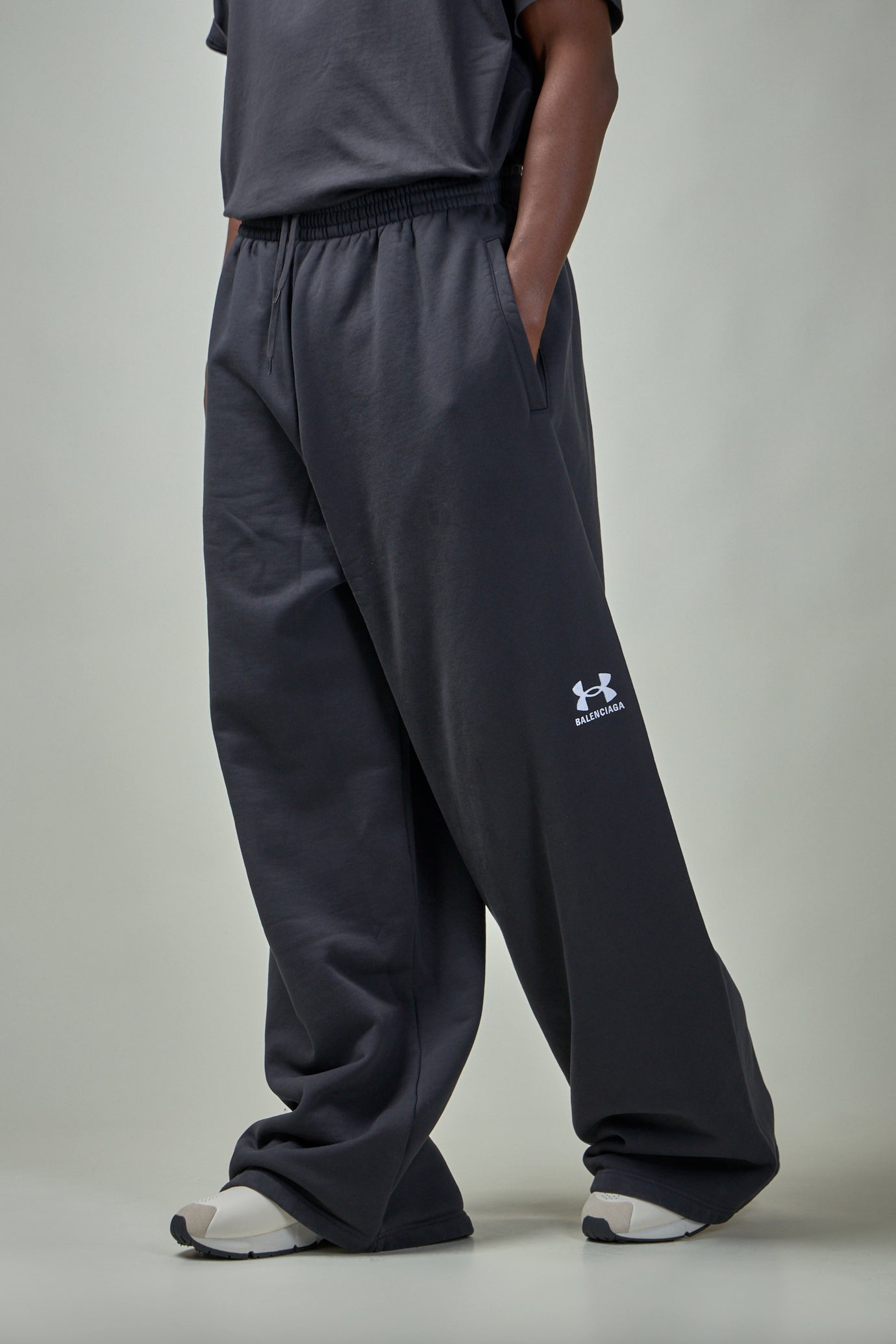 Under Armour® Baggy Sweatpants