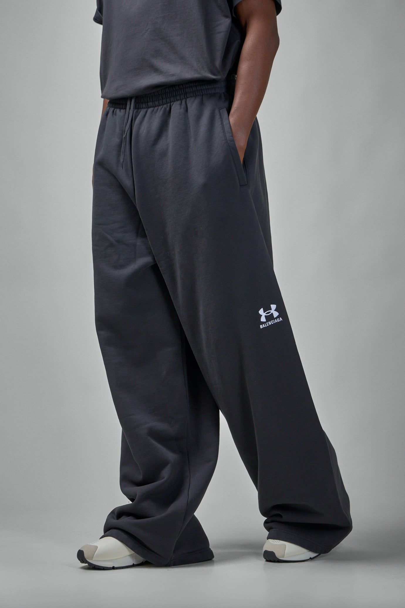 Under Armour® Baggy Sweatpants