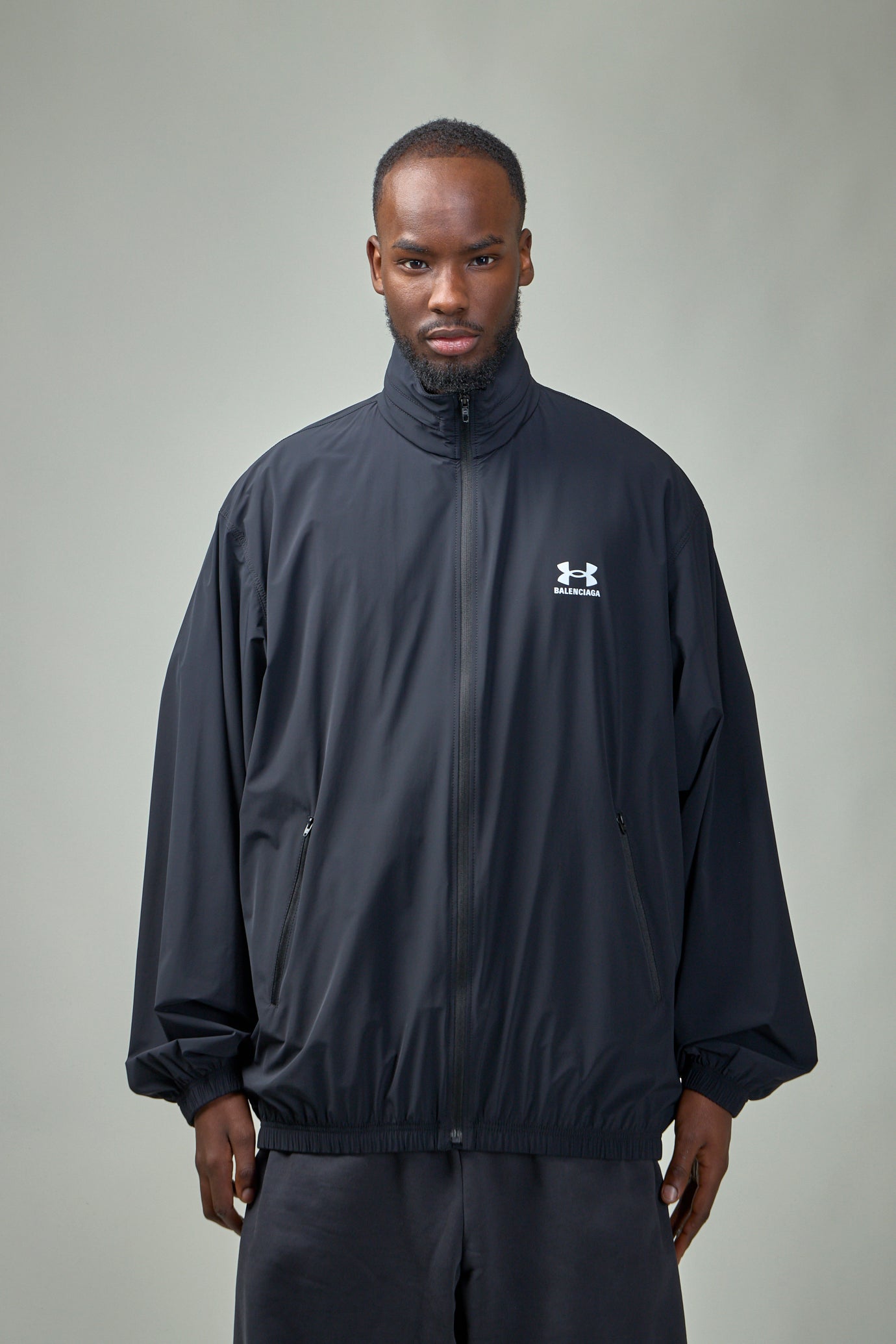 Under Armour® Windbreaker