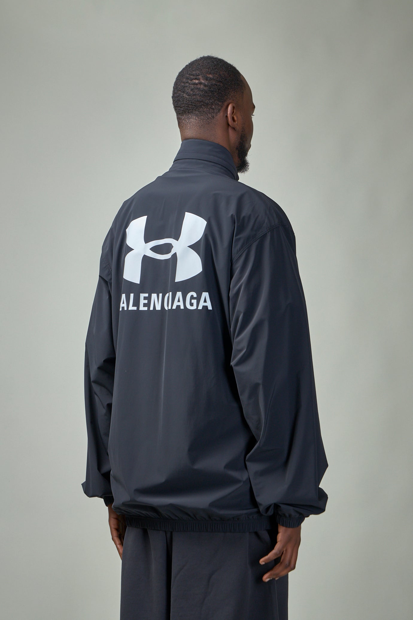 Under Armour® Windbreaker