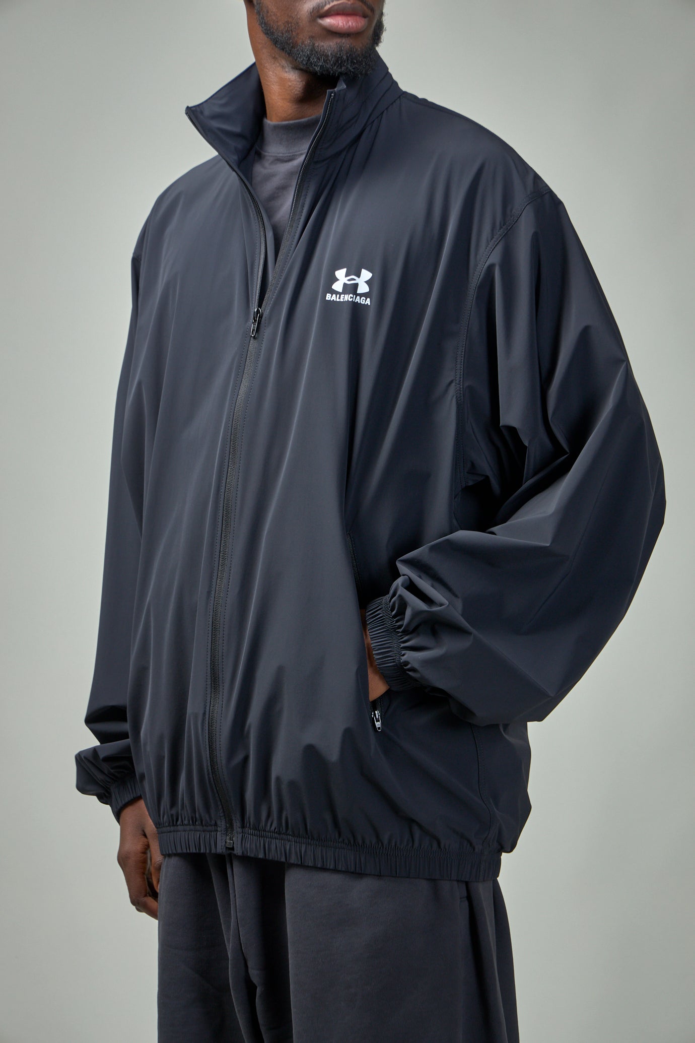 Under Armour® Windbreaker