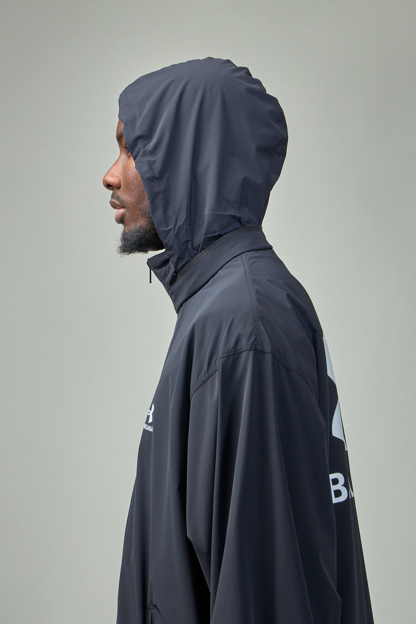 Under Armour® Windbreaker