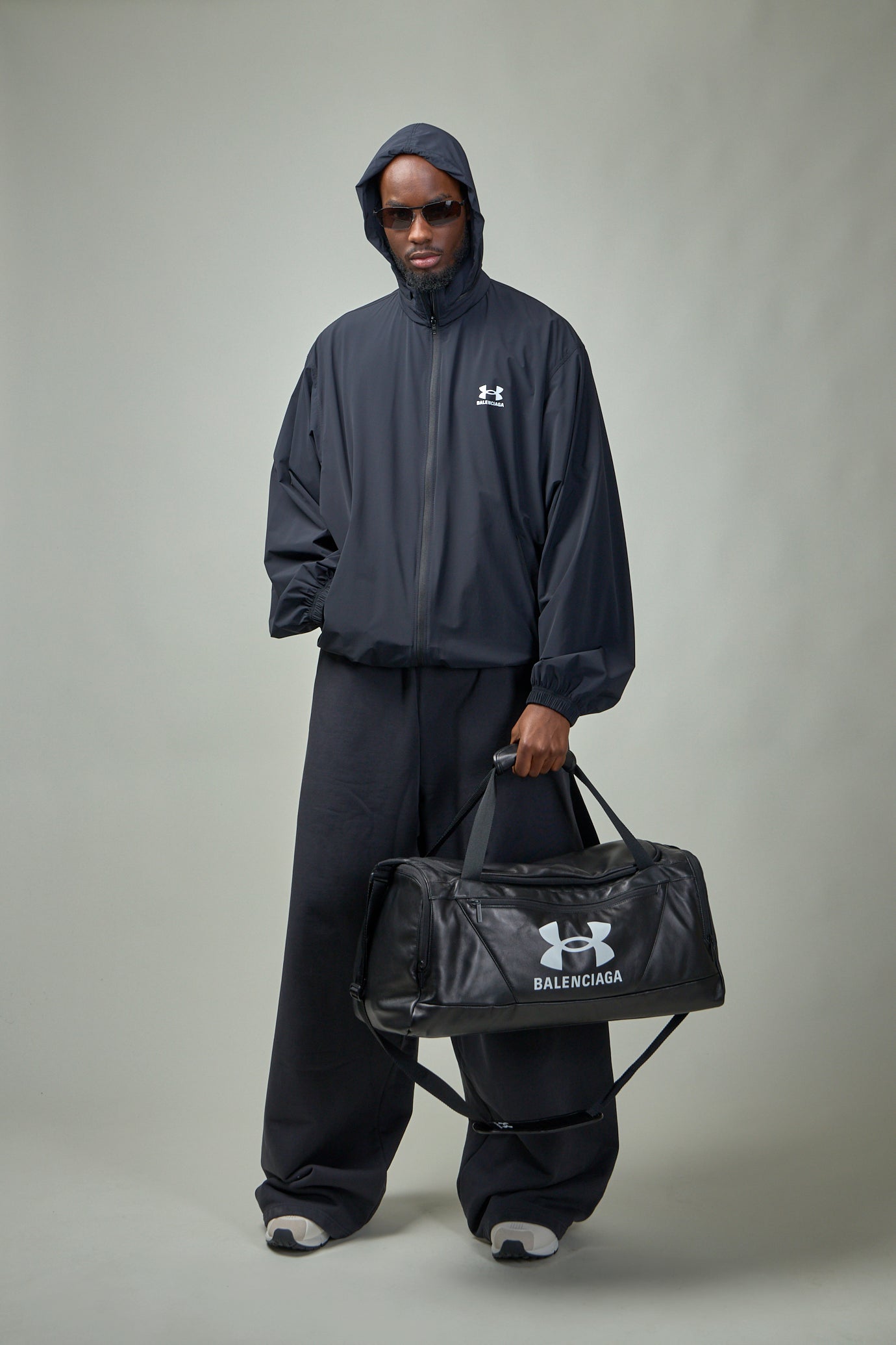 Under Armour® Windbreaker