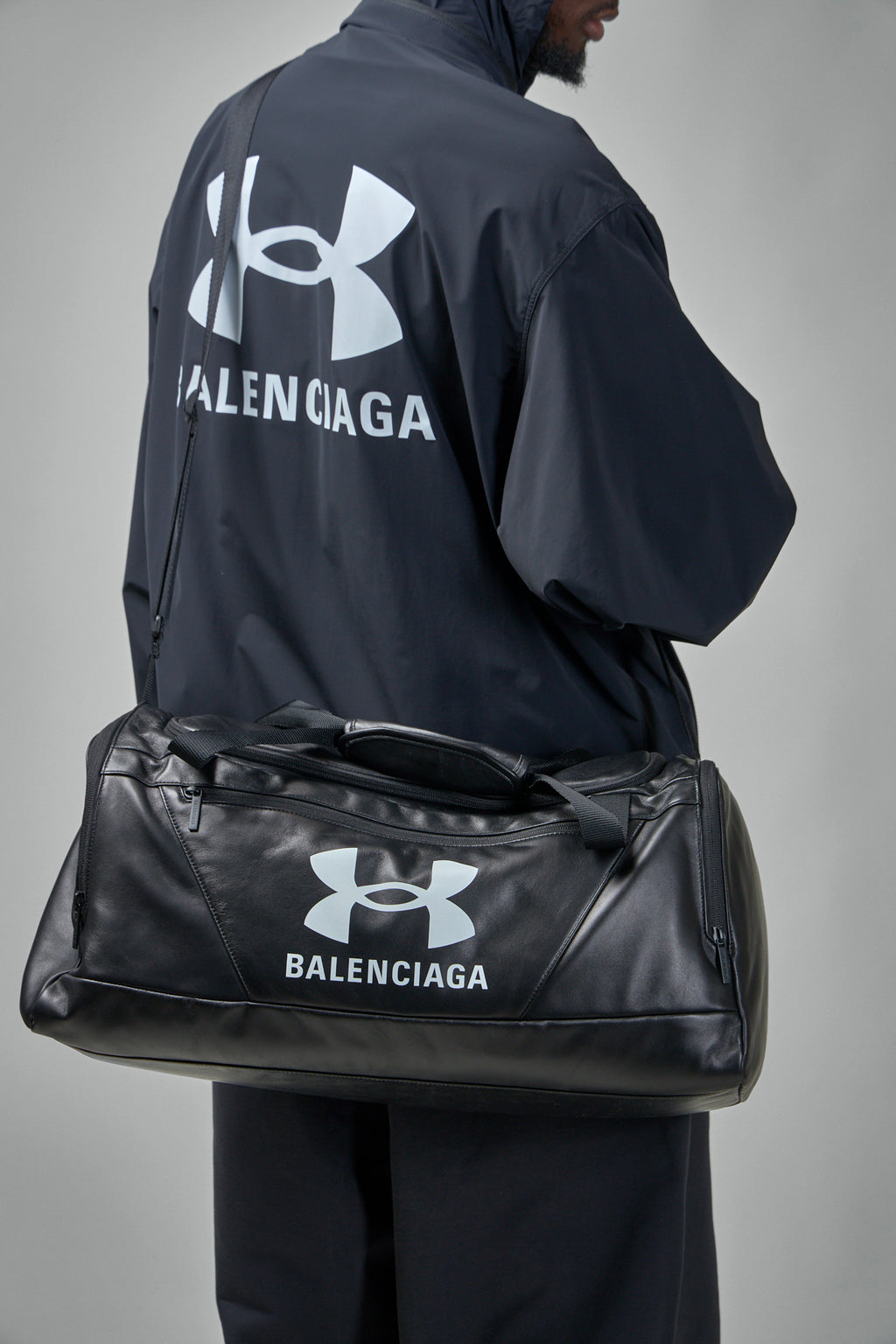 Under Armour® Gym Bag