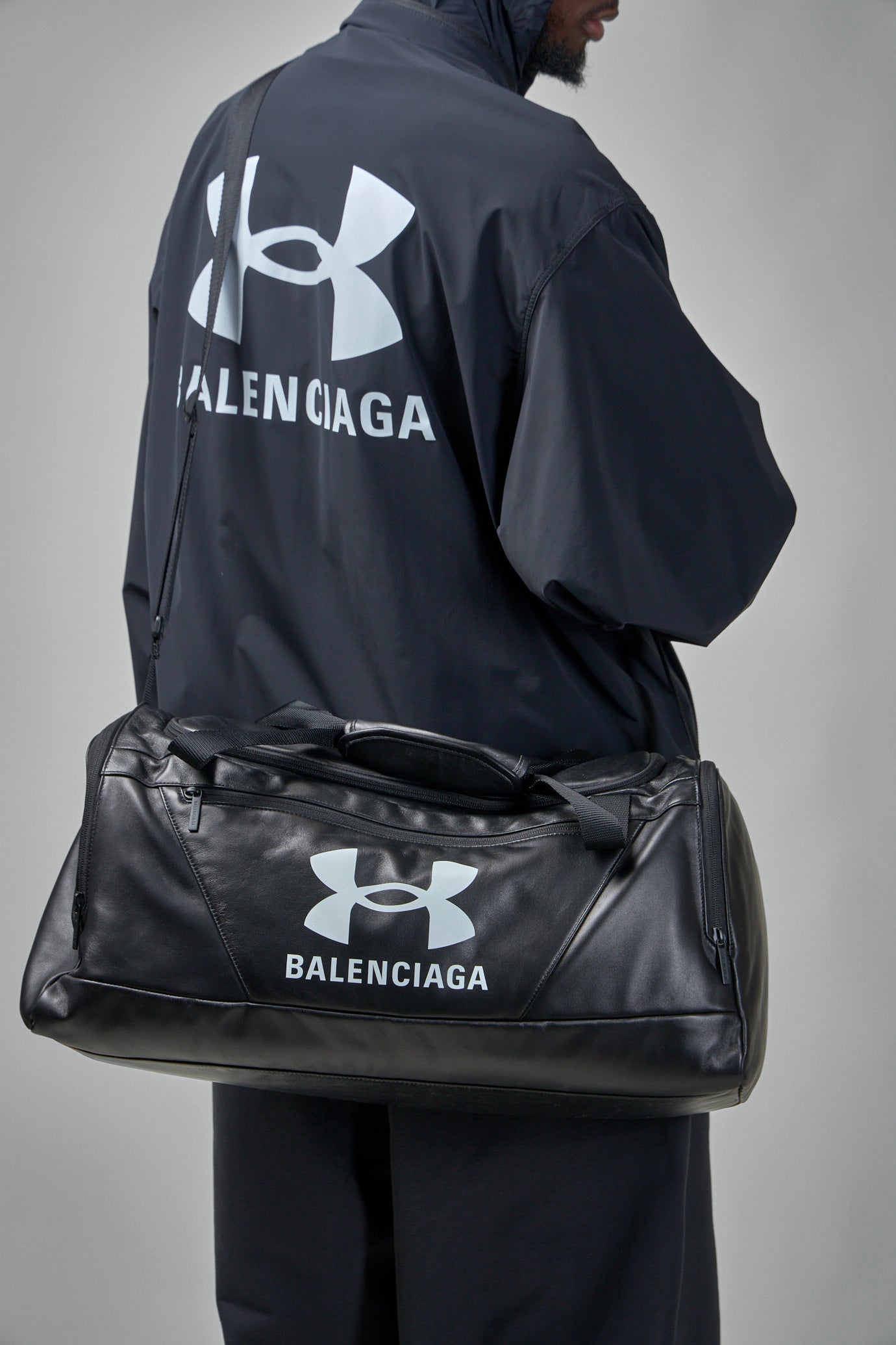 Under Armour® Gym Bag