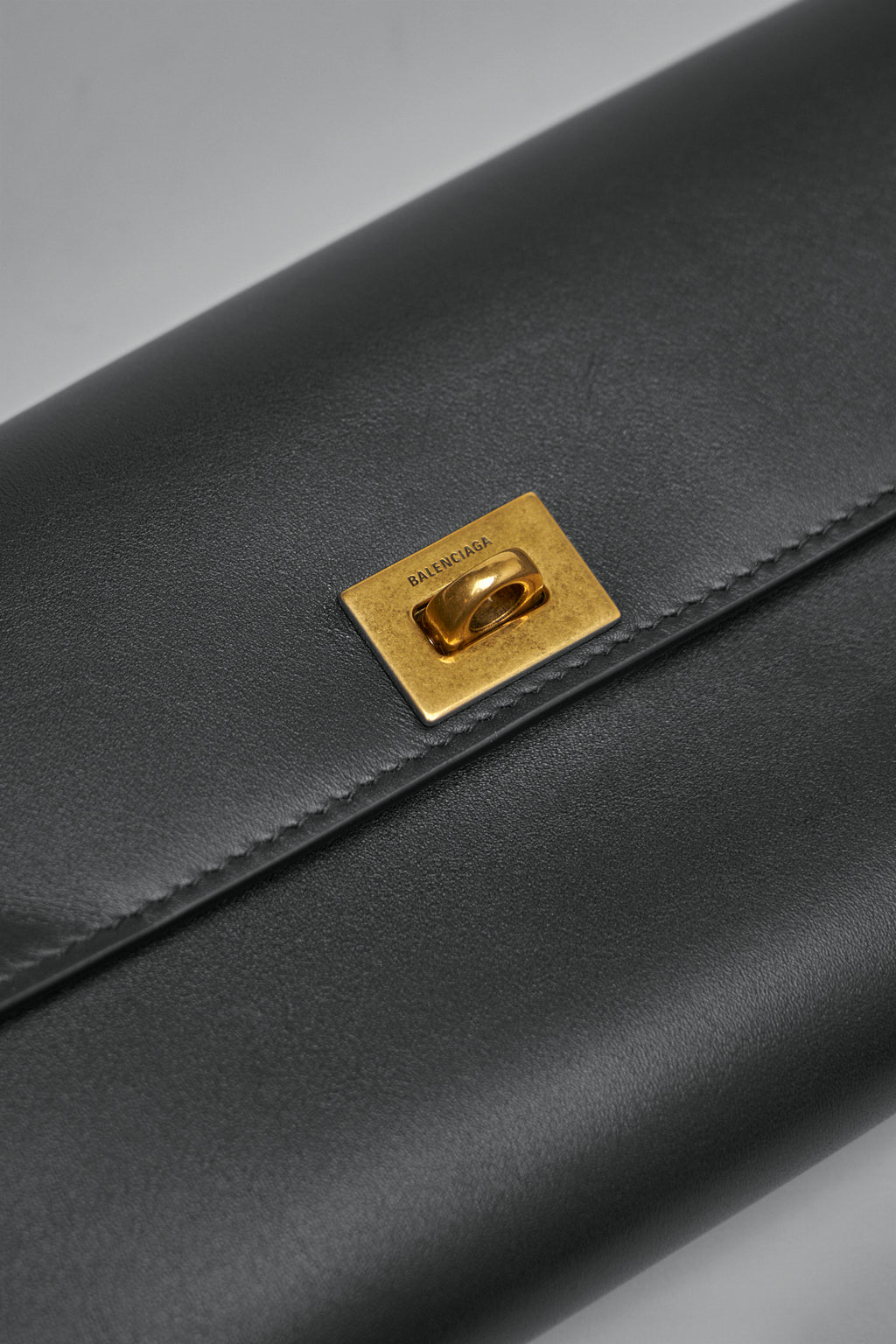 Rodeo Continental Wallet