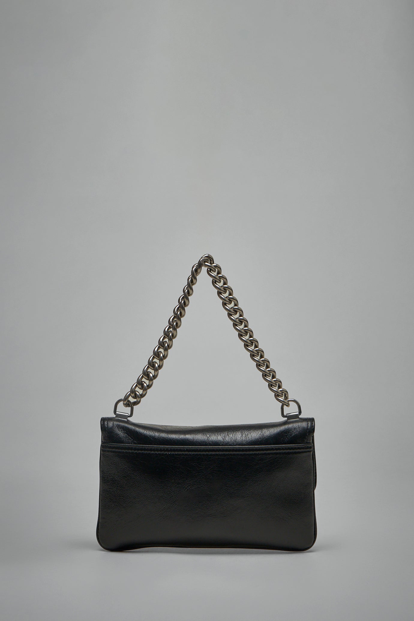 BB Soft Small Flap Bag