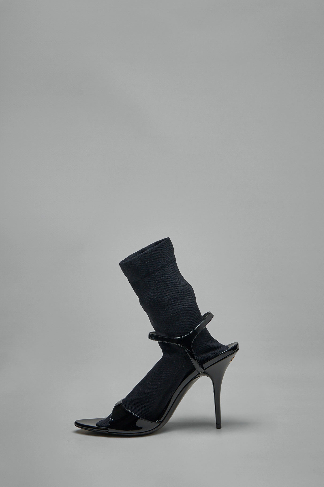 Sandalen „Avenue Sock“ 110 mm