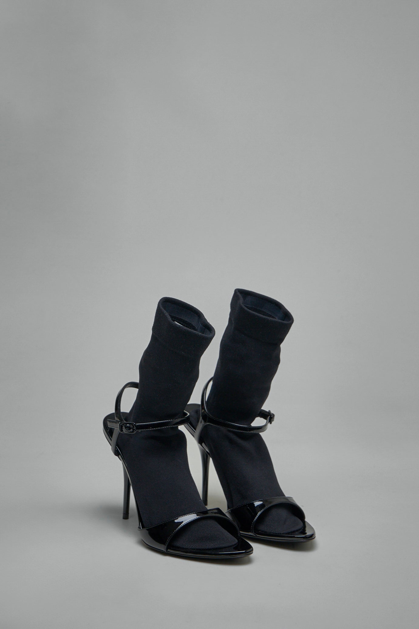 Sandalen „Avenue Sock“ 110 mm