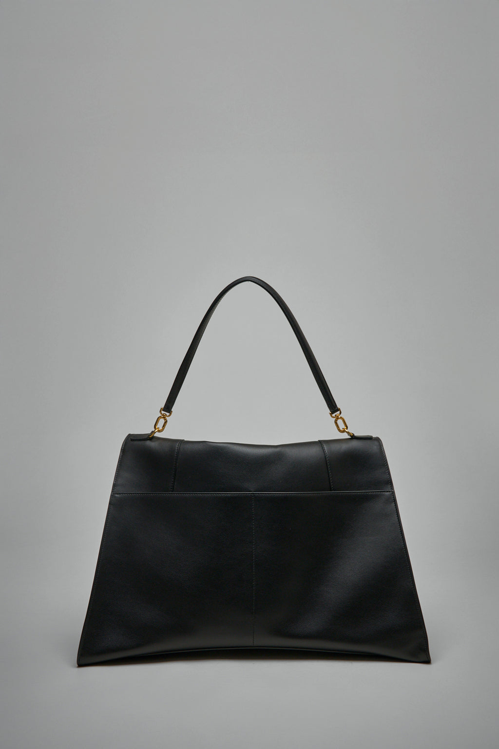 810732 2ABF9 1000 Hourglass Softtop-Griff L/ schwarz