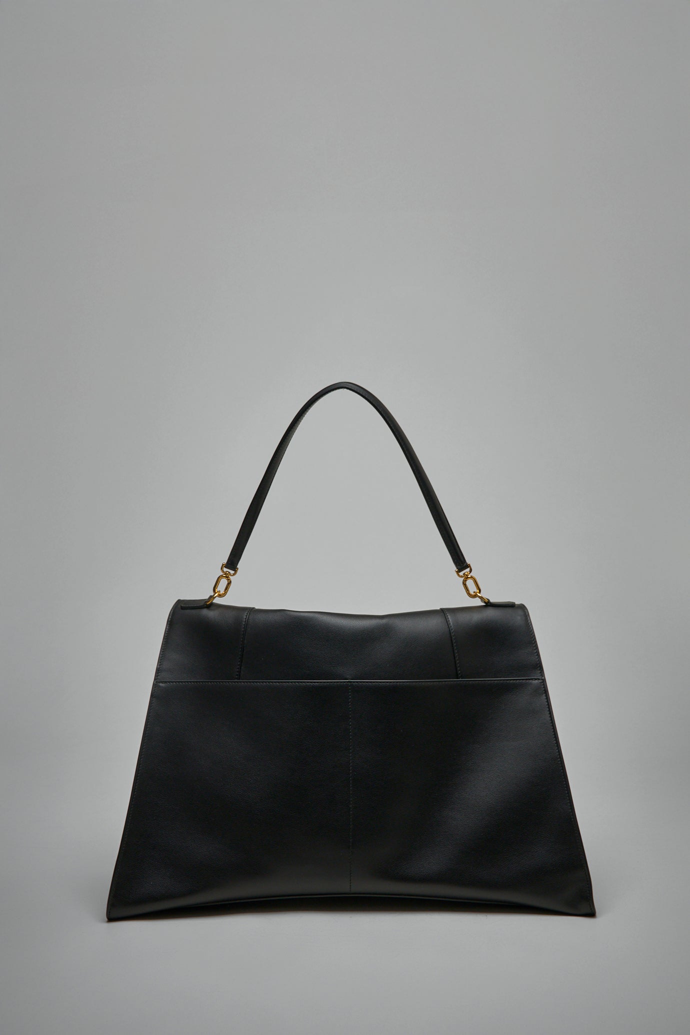 810732 2ABF9 1000 Hourglass Softtop-Griff L/ schwarz