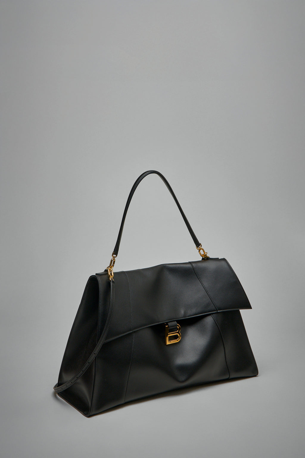 810732 2ABF9 1000 Hourglass Softtop-Griff L/ schwarz