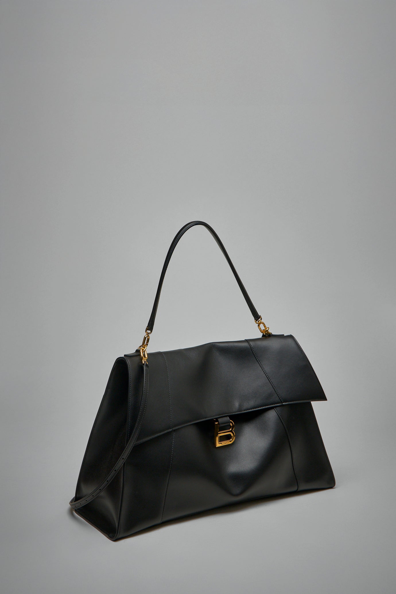 810732 2ABF9 1000 Hourglass Softtop-Griff L/ schwarz