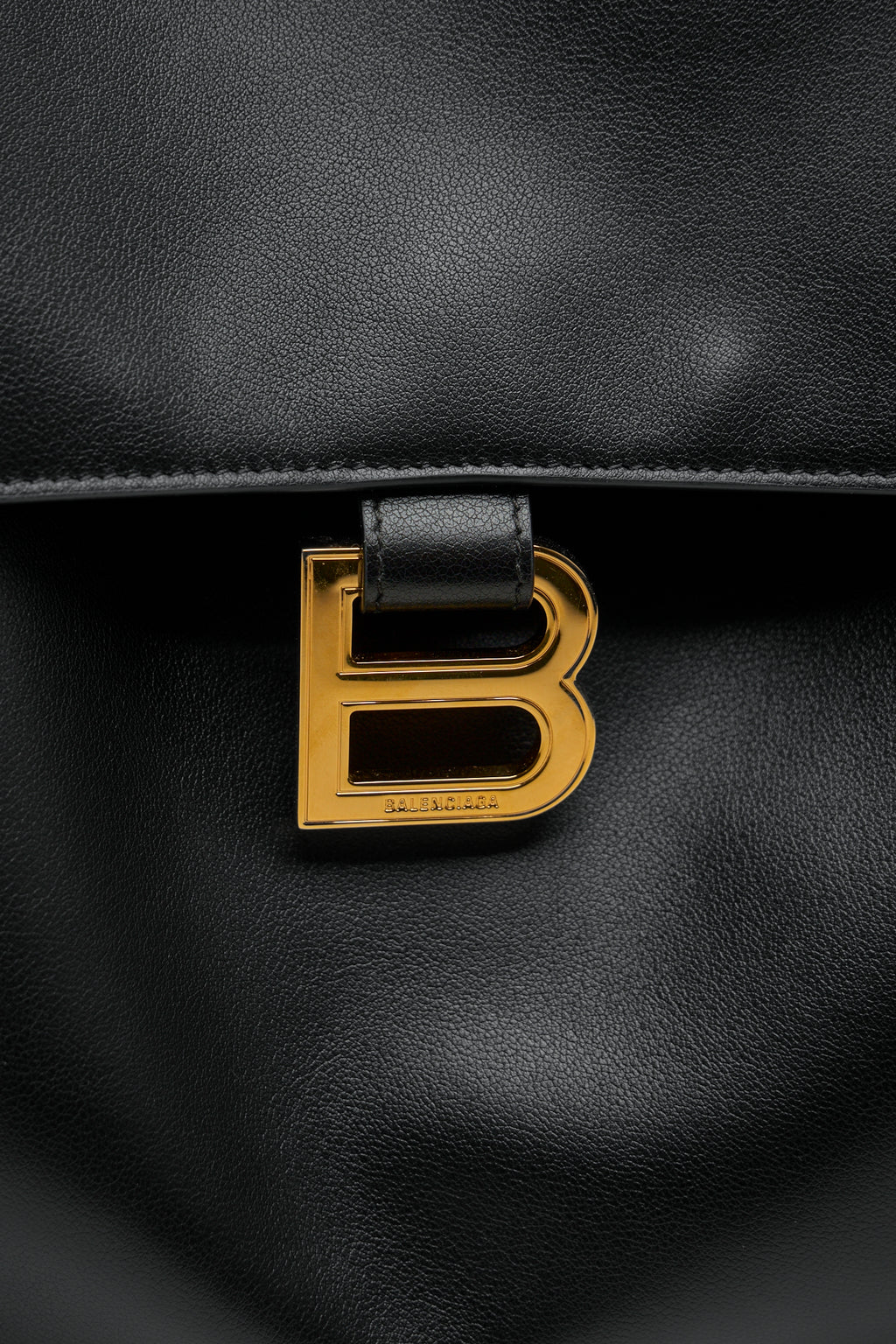 810732 2ABF9 1000 Hourglass Softtop-Griff L/ schwarz