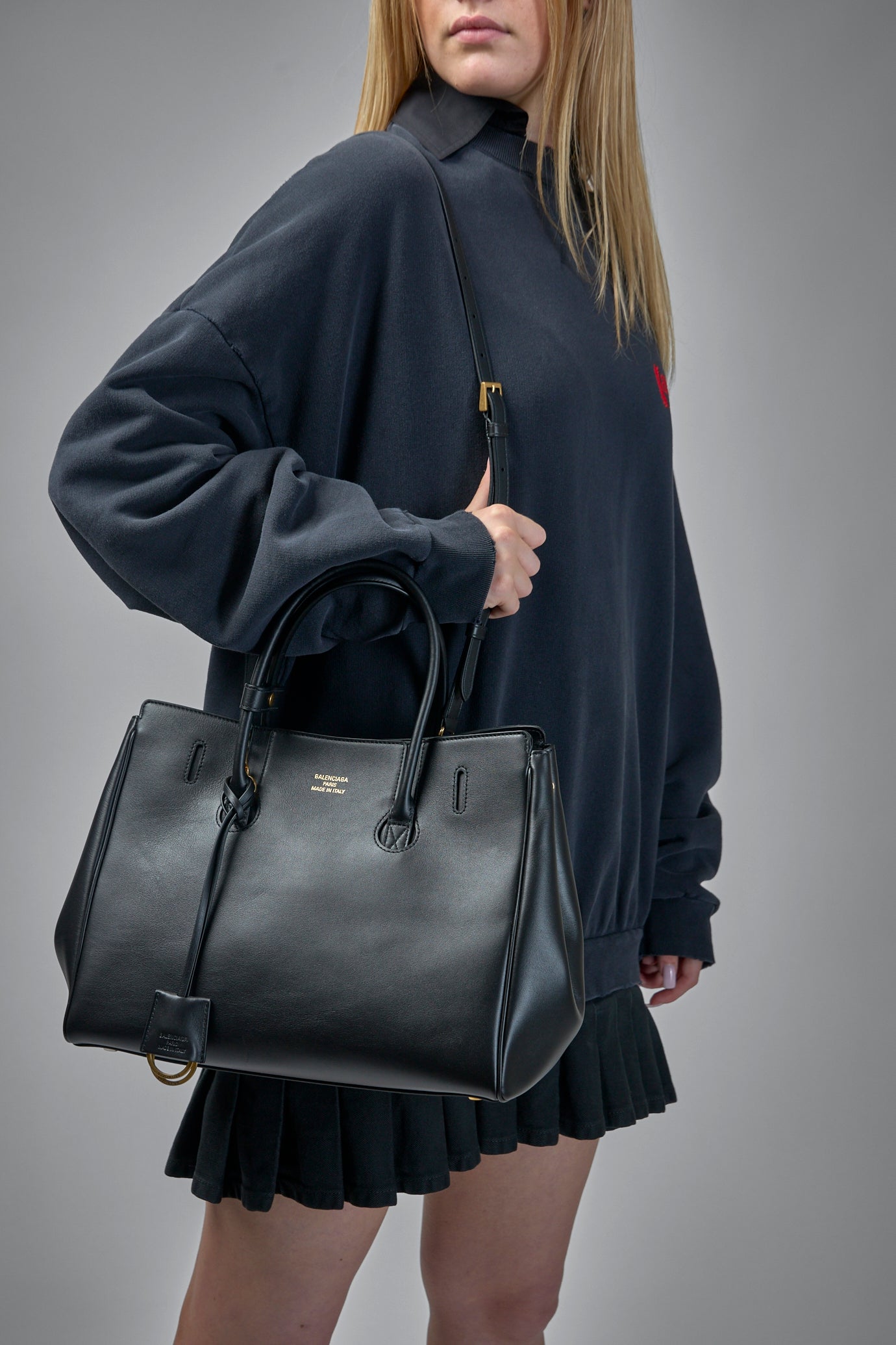 Hampton Small Carry All Bag