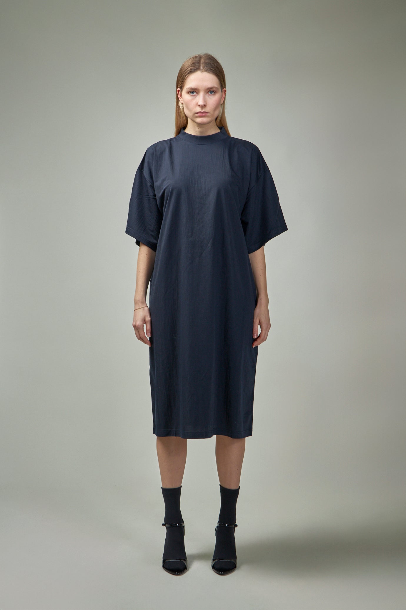 T-Shirt Dress