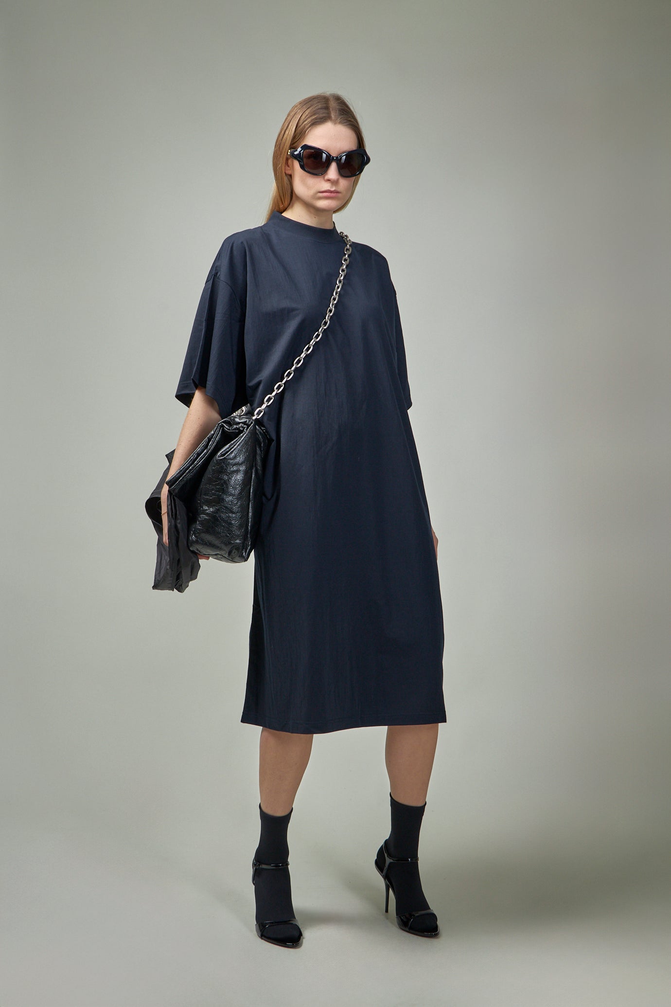 T-Shirt Dress