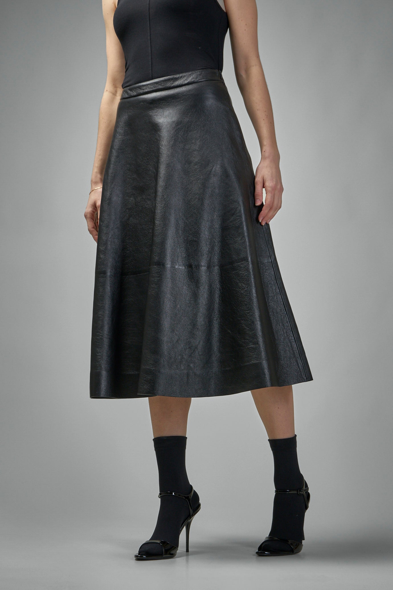 A-Line Skirt