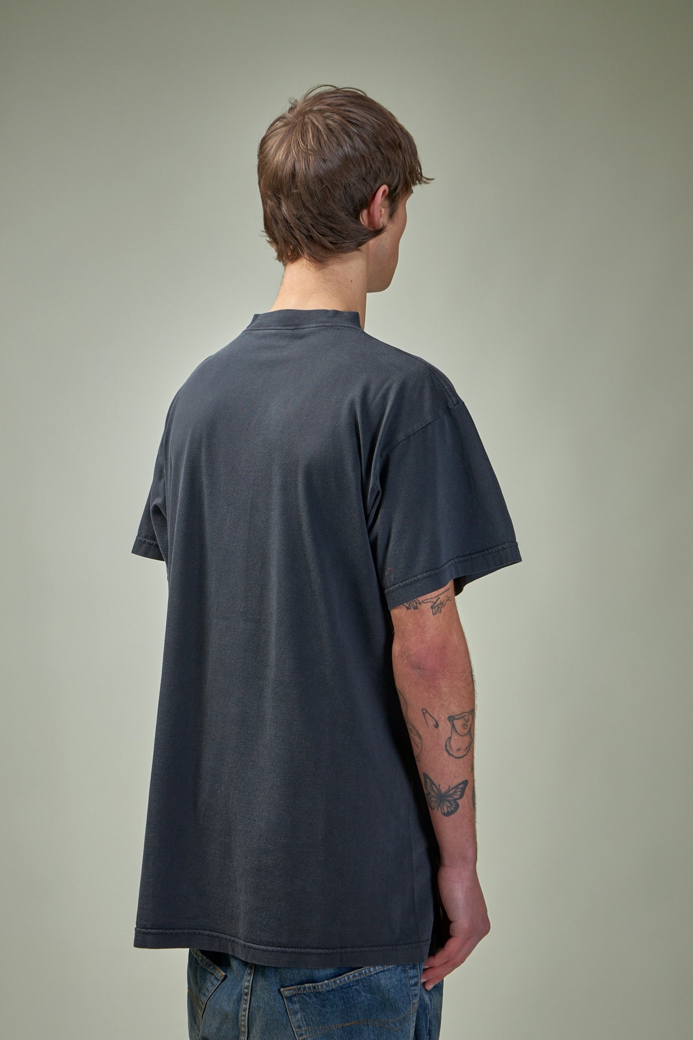 Getaria T-Shirt Oversize Fit