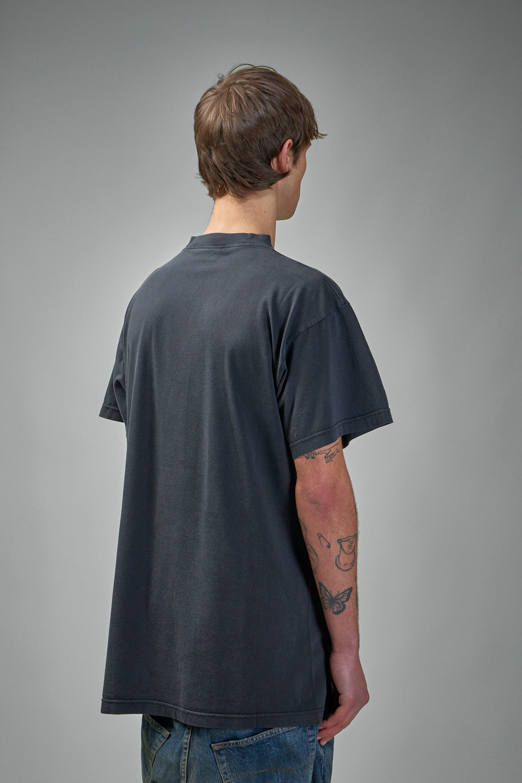 Getaria T-Shirt Oversize Fit
