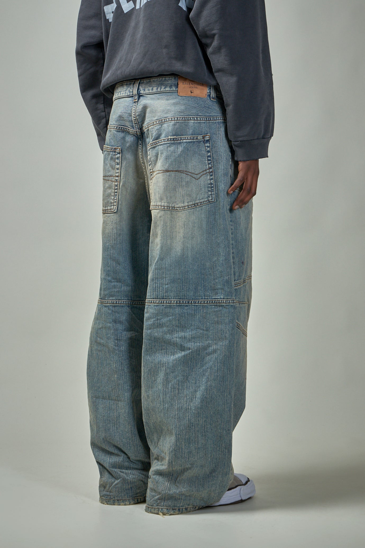 Baggy Pants