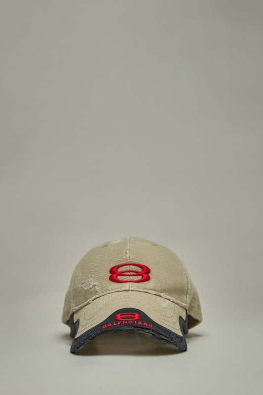 Unity Sports Icon Cap