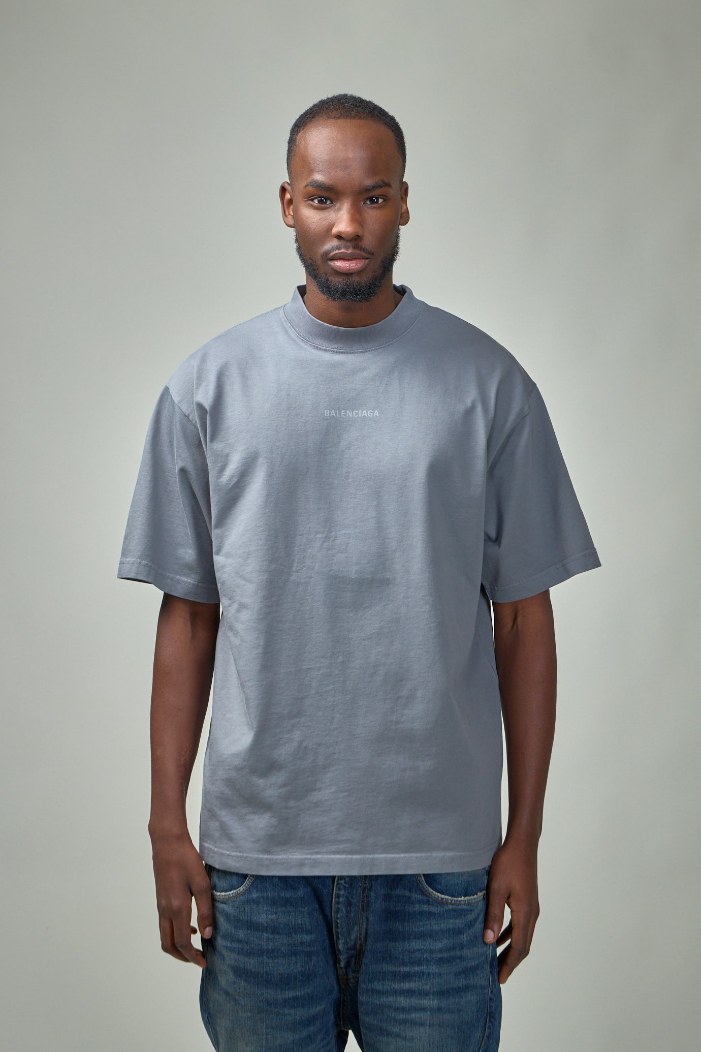 Reflective T-Shirt Medium Fit