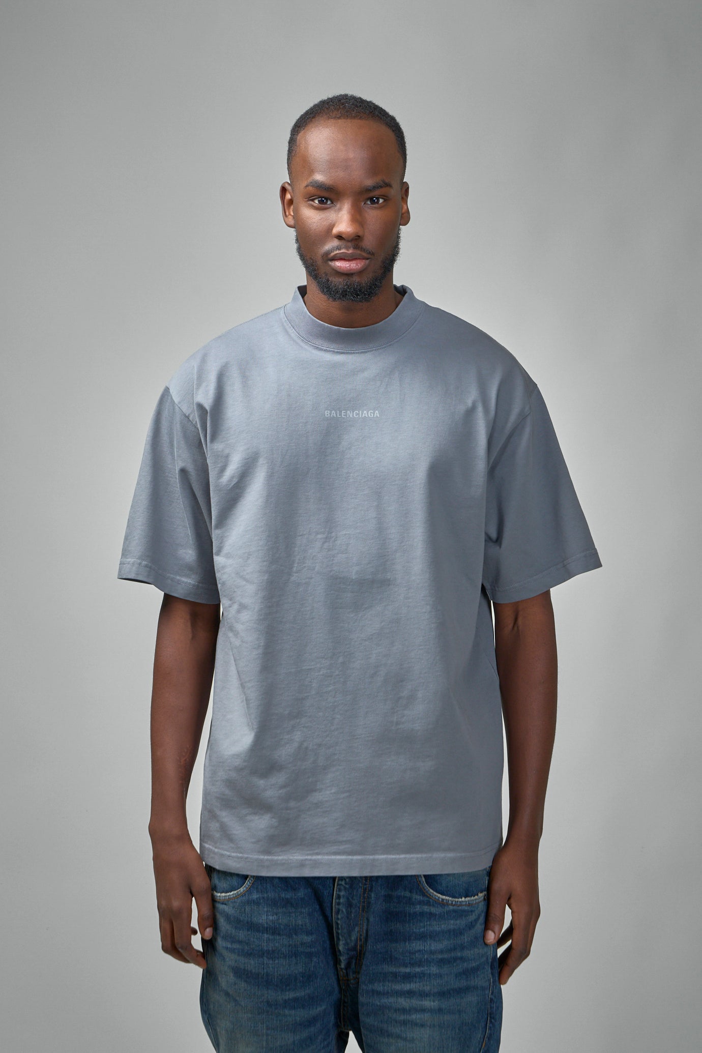 Reflective T-Shirt Medium Fit