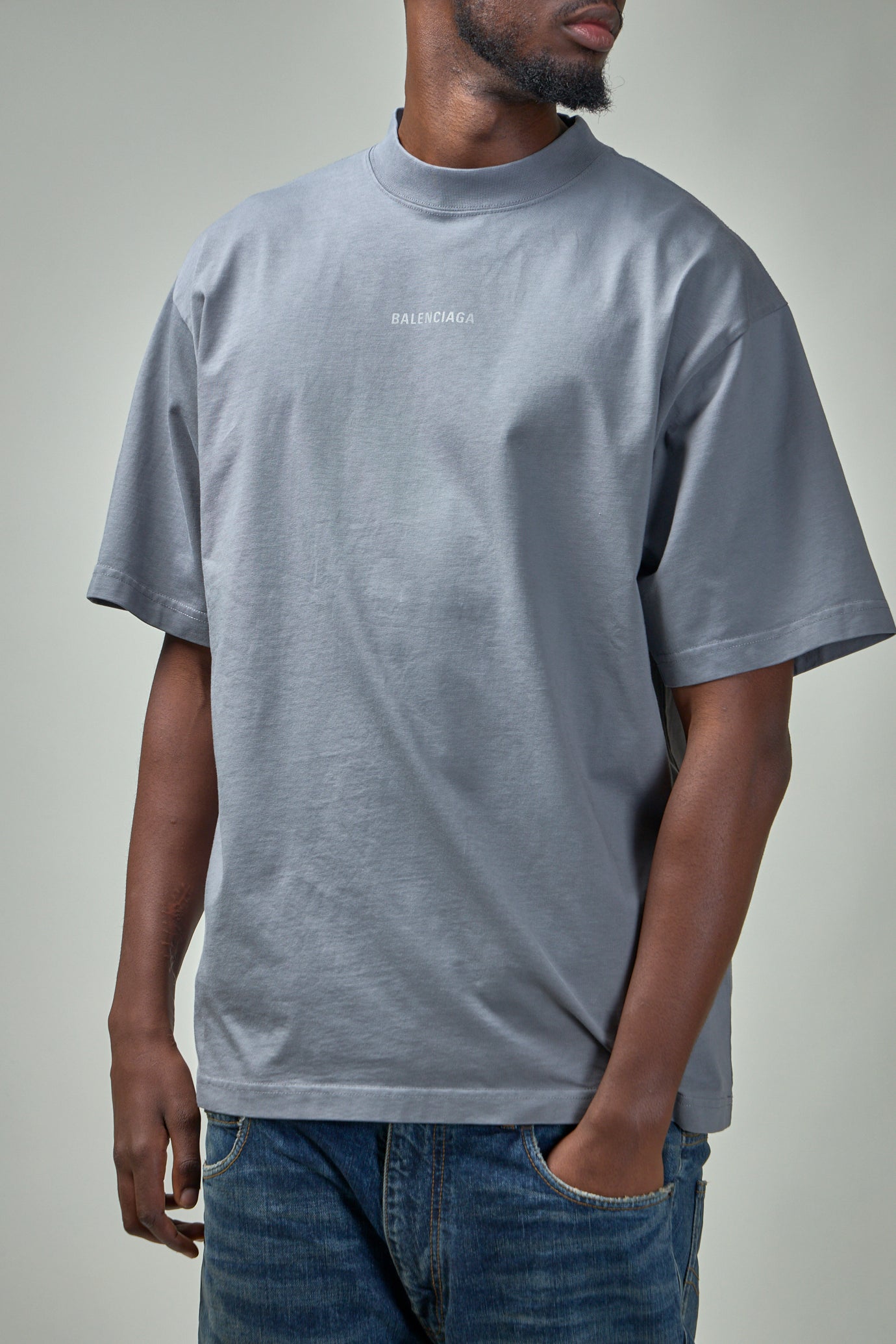 Reflective T-Shirt Medium Fit