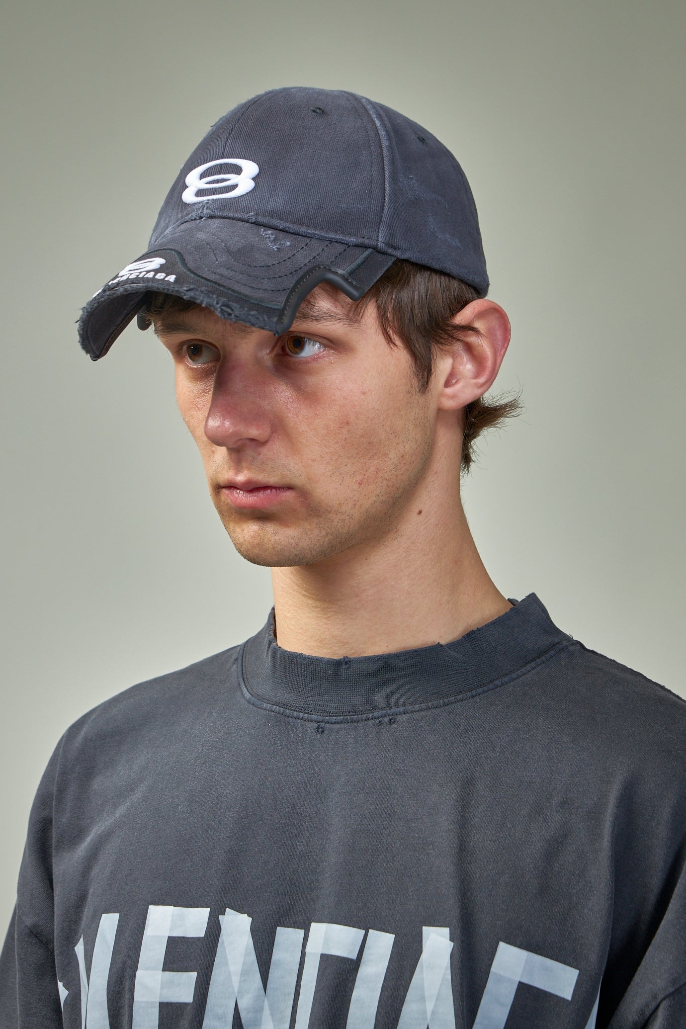 Unity Sports Icon Cap