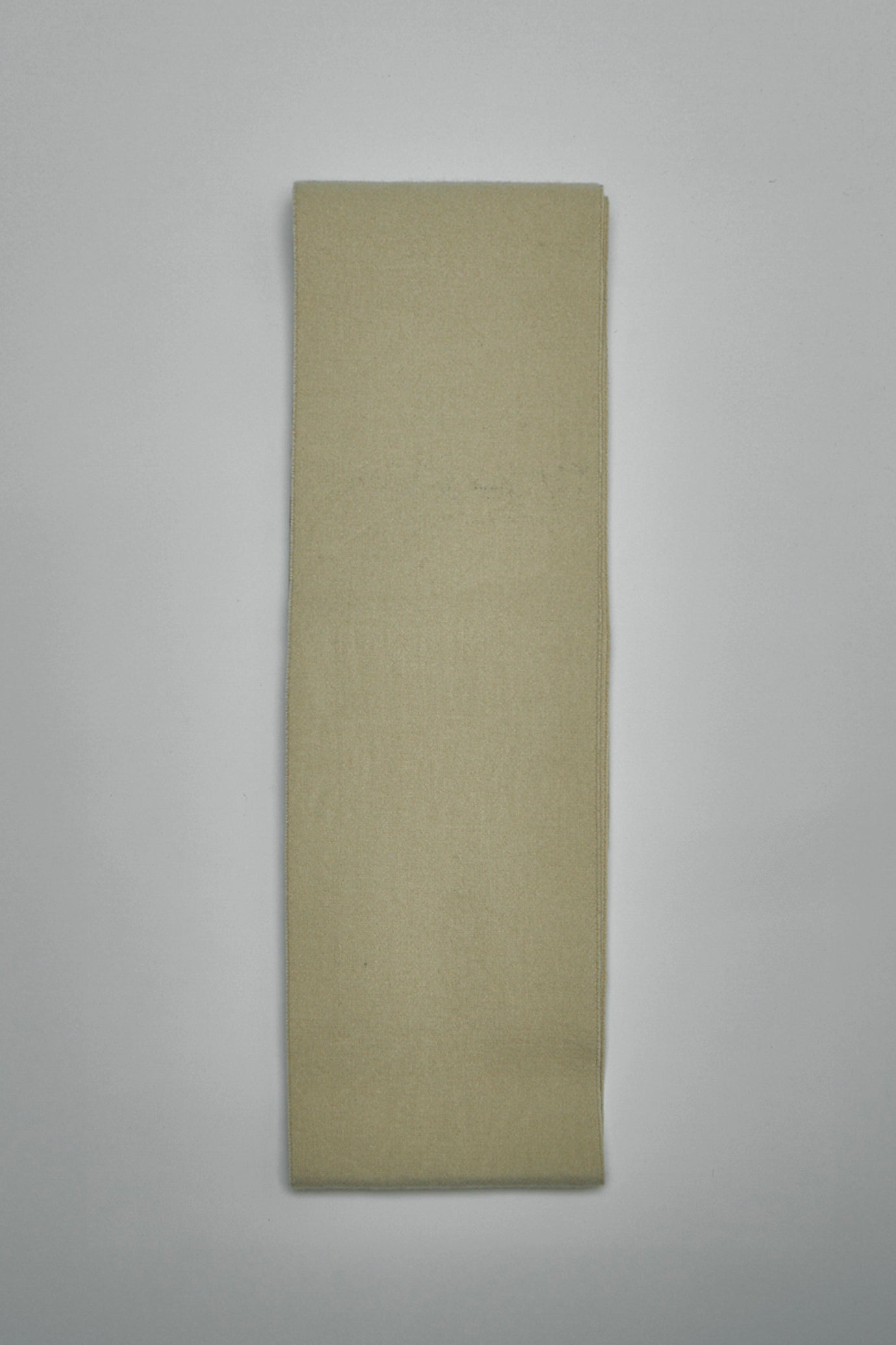 Check Label Cashmere Scarf