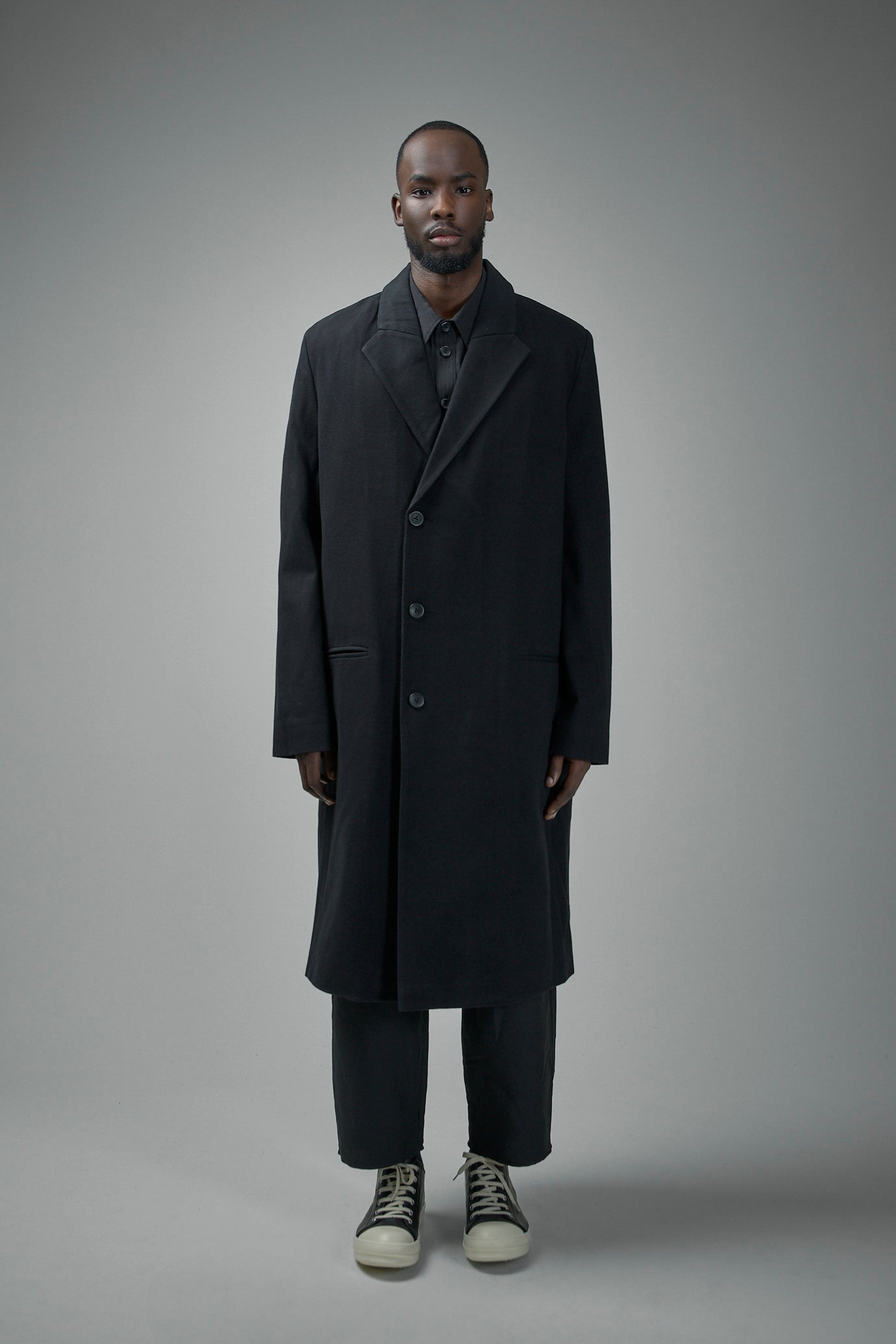 CUAN Coat