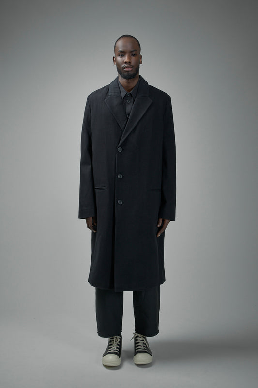CUAN Coat