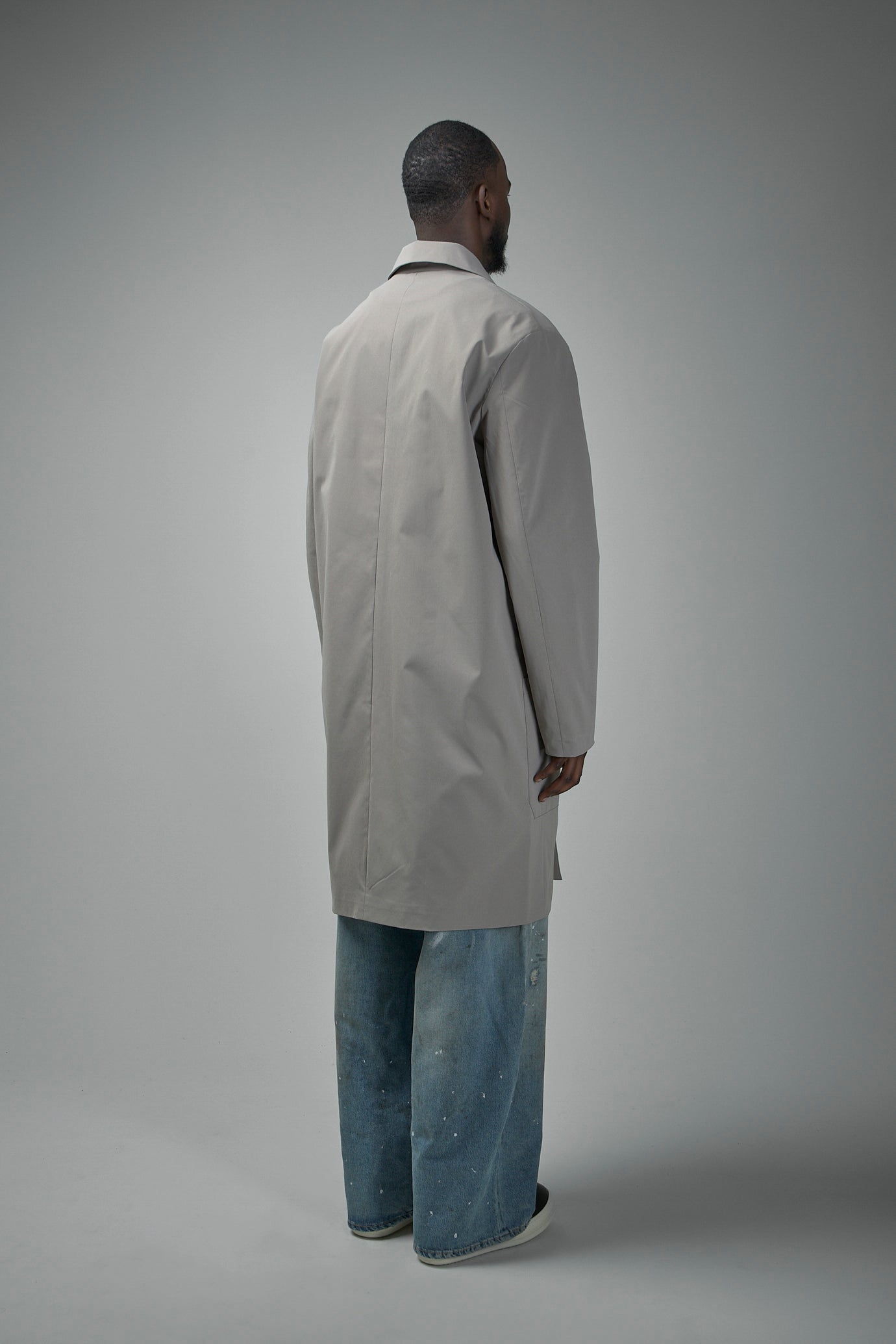 CLYDE Coat