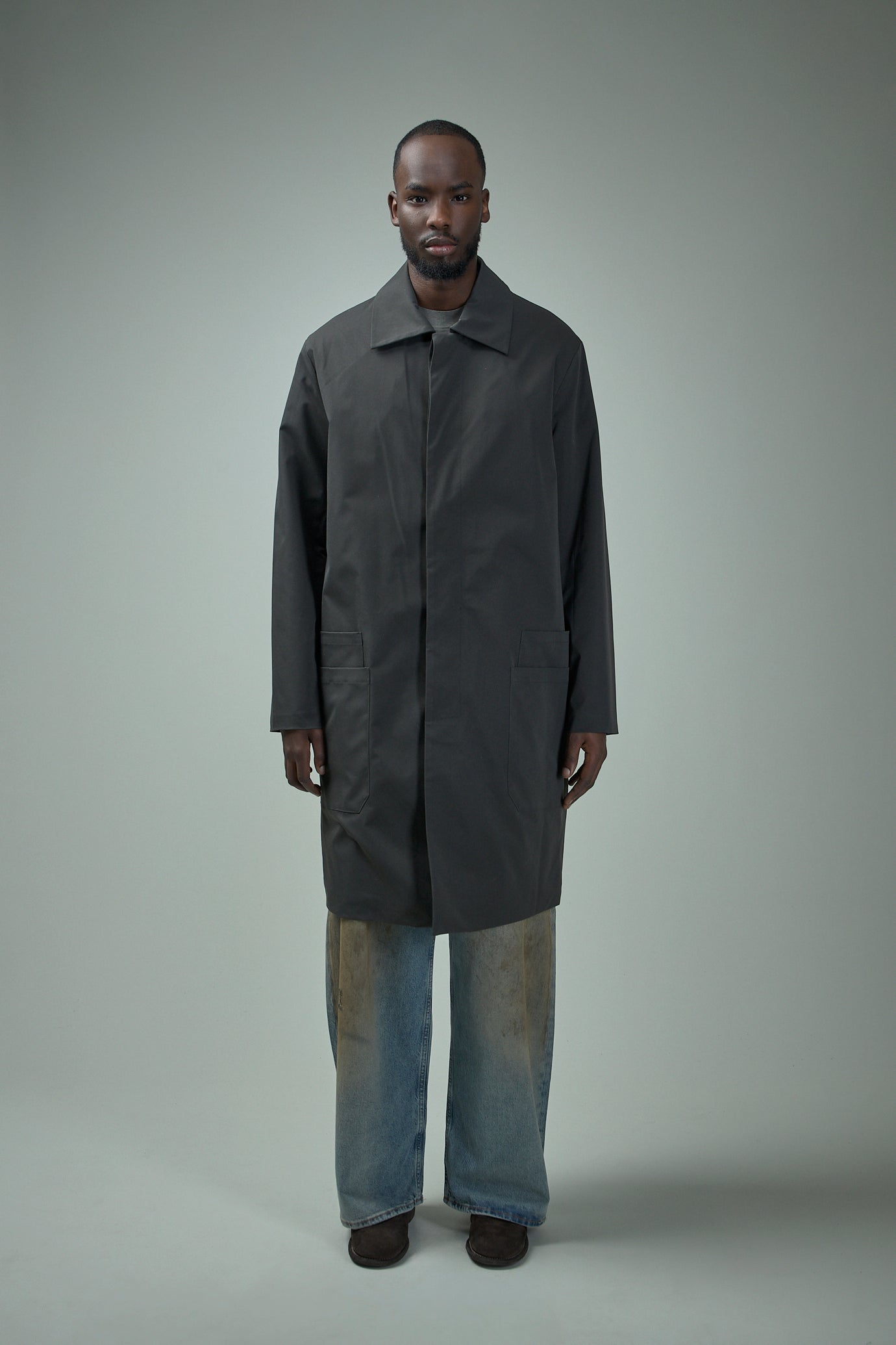 CLYDE Coat