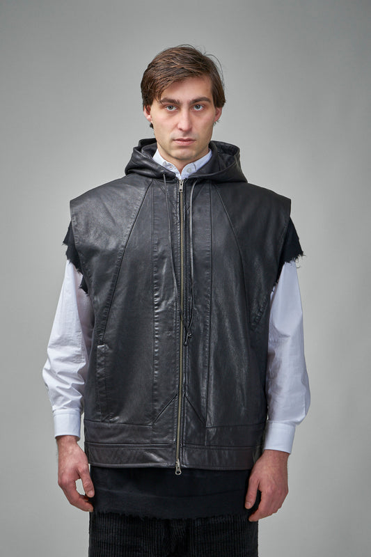 JUA Vest