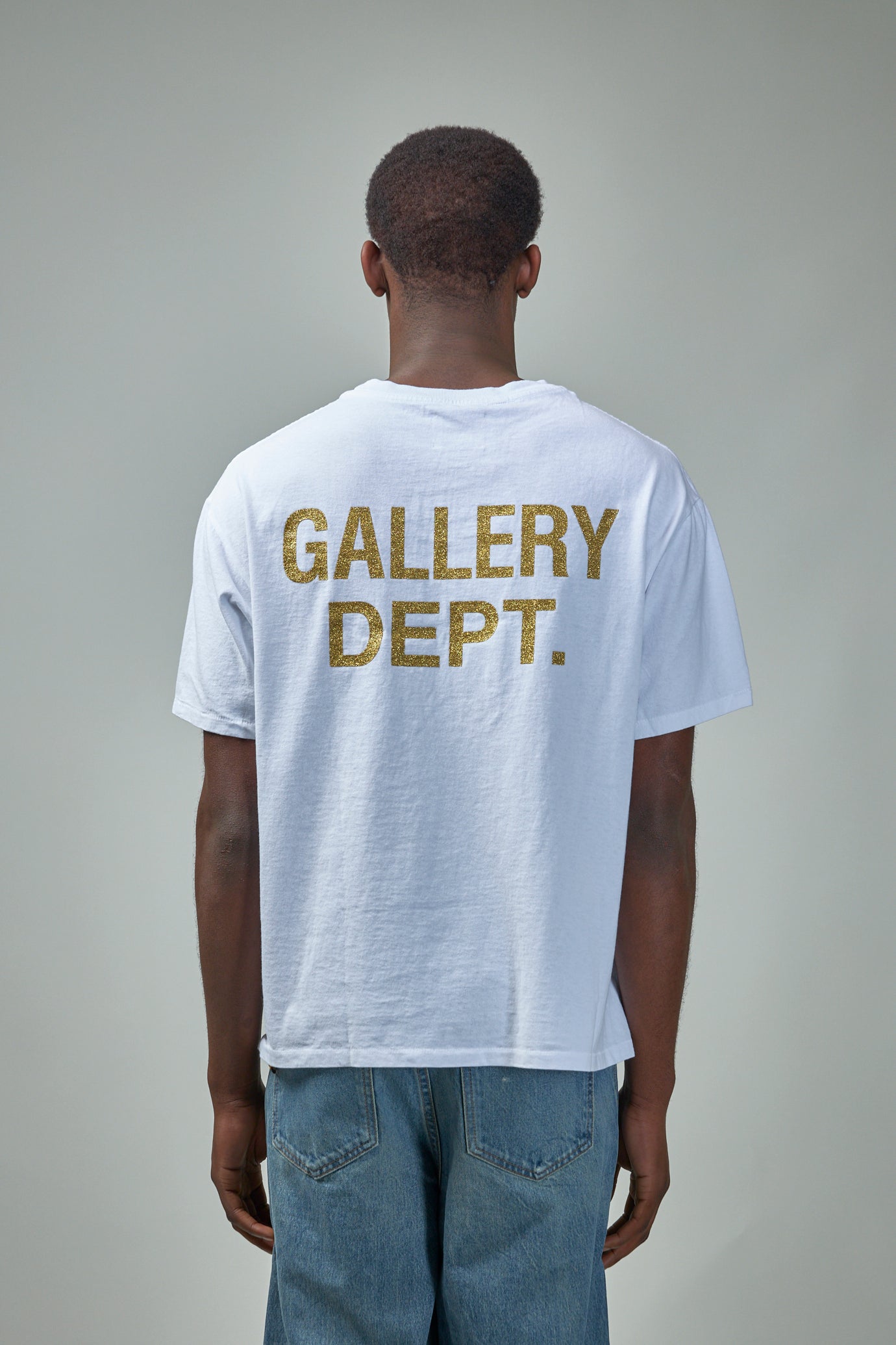 Gallery dept Josue Thomas tee size 2024 M