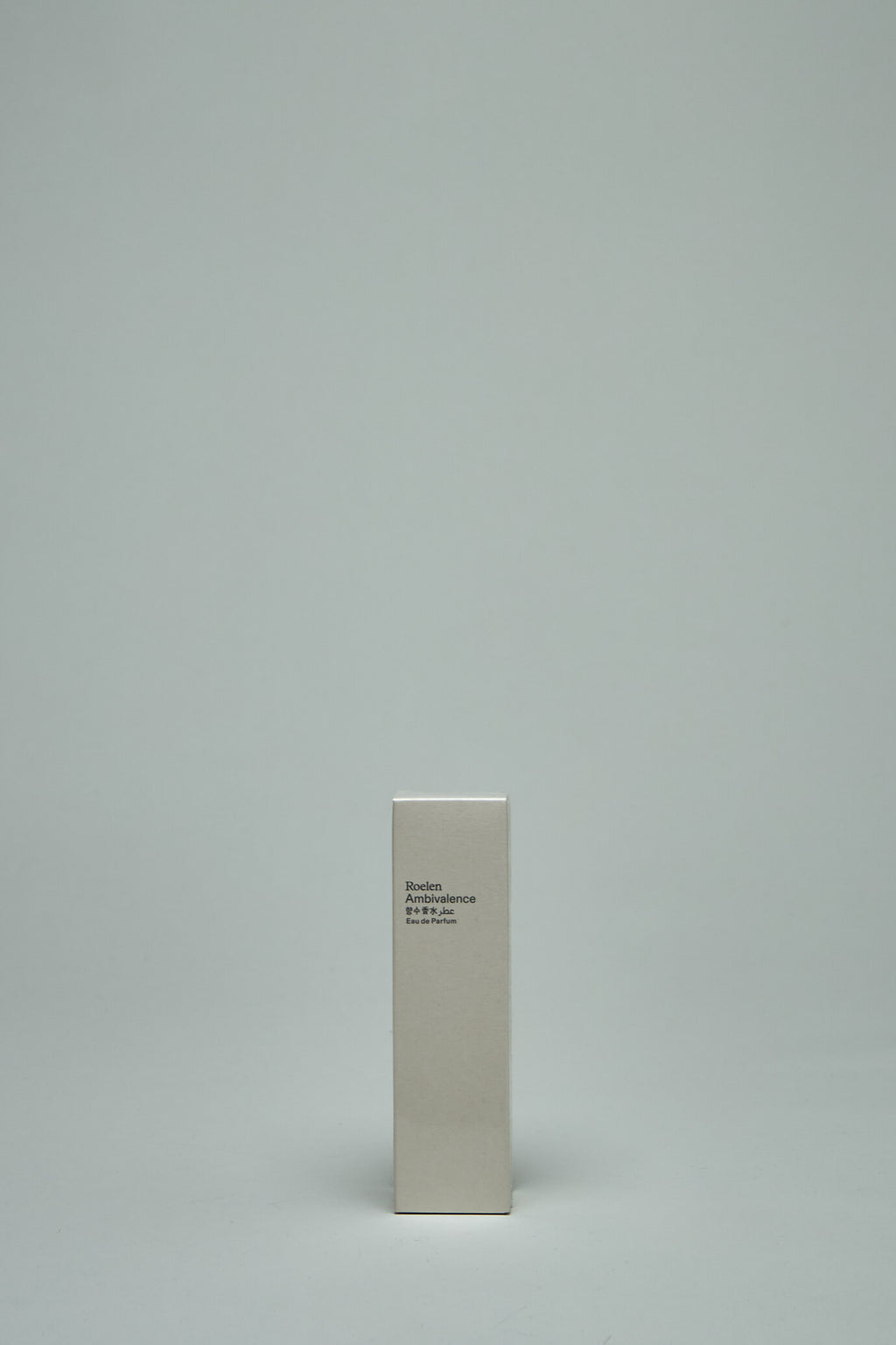 AMBIVALENCE eau de parfum 50 ML