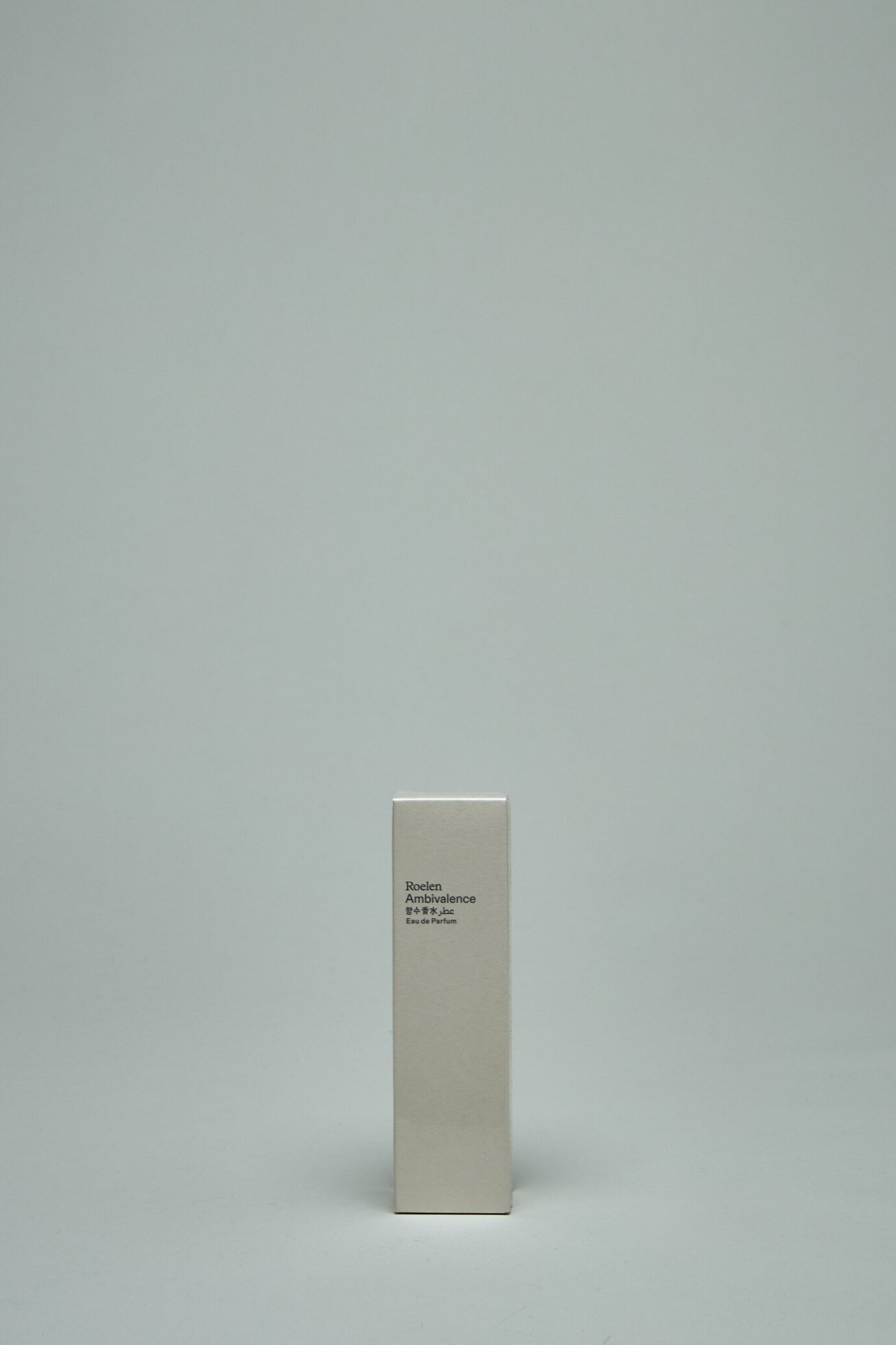 AMBIVALENCE eau de parfum 50 ML