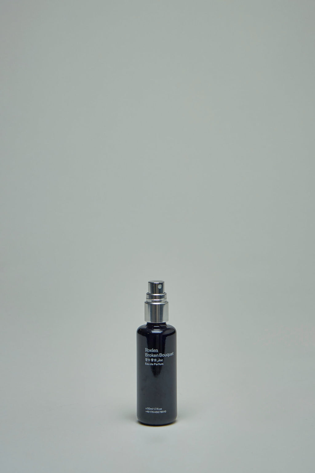 BROKEN BOUQUET Eau de Parfum 50ML