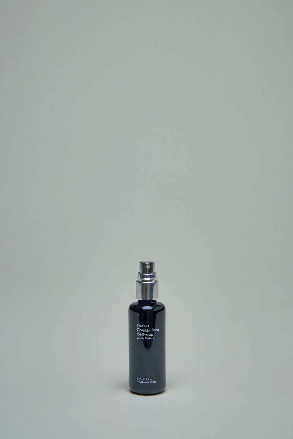 CRYSTAL HAZE Eau de Parfum 50ML