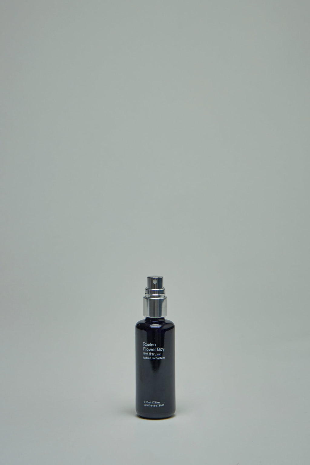 FLOWER BOY Eau de Parfum 50ML