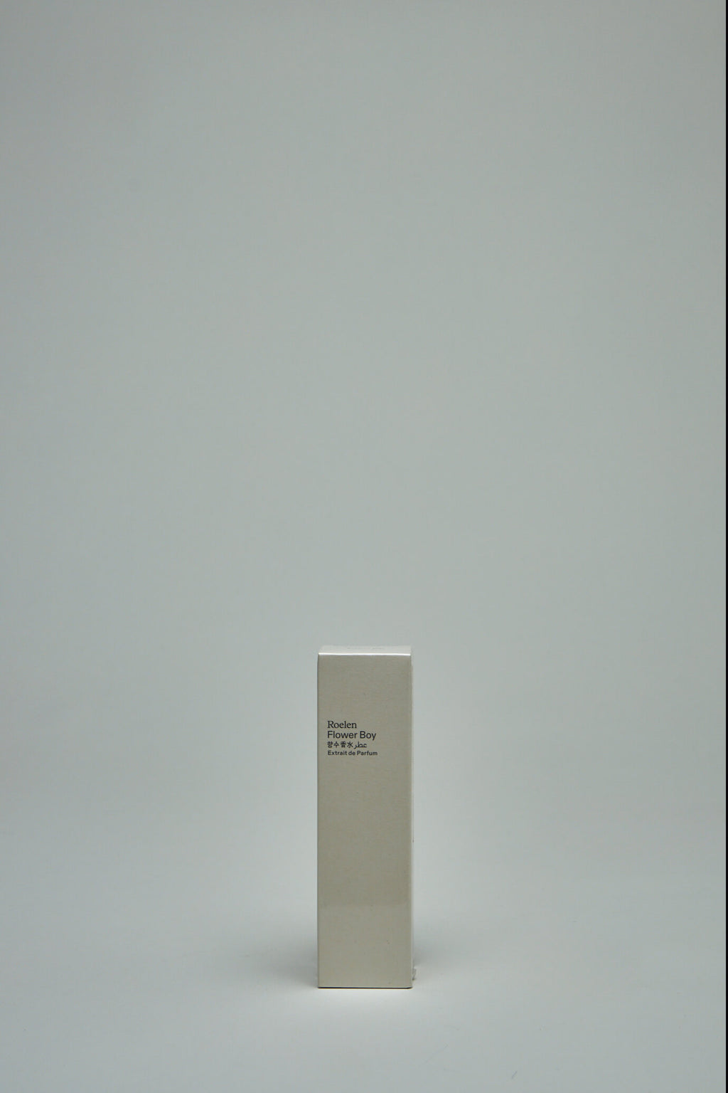 FLOWER BOY Eau de Parfum 50ML