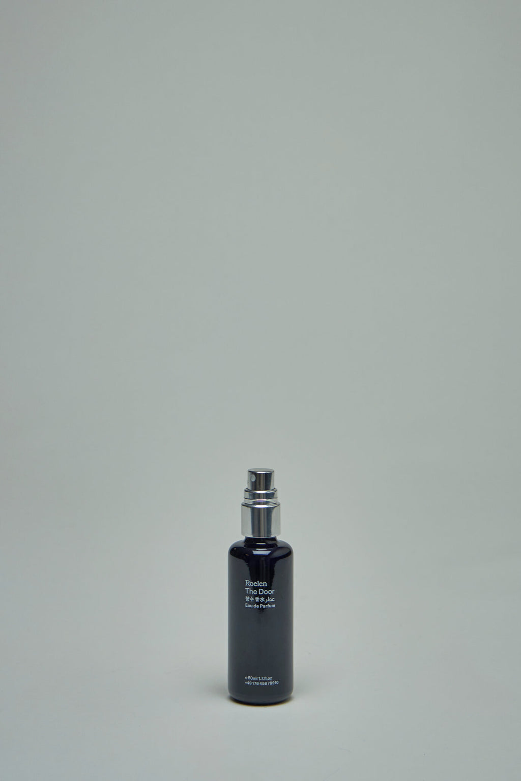 THE DOOR Eau de Parfum 50ML